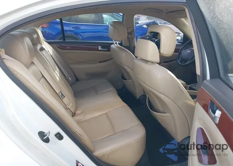 2012 Hyundai Genesis 3.8 from USA, damaged, VIN KMHGC4DD8CU175826